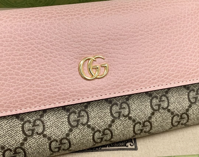 Gucci Wallets & Purse